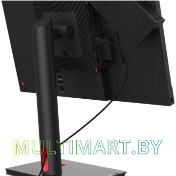 Монитор Lenovo ThinkCentre Tiny-In-One 24 Gen 5 12NAGAT1EU картинка 8
